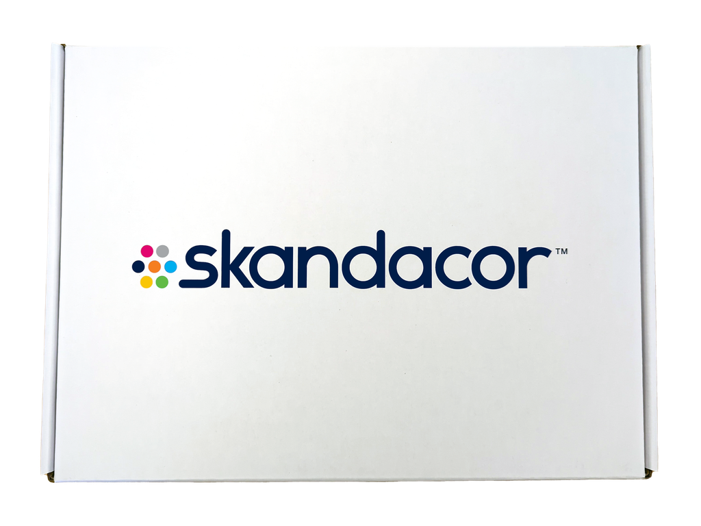 Skandacor Marketing Kit