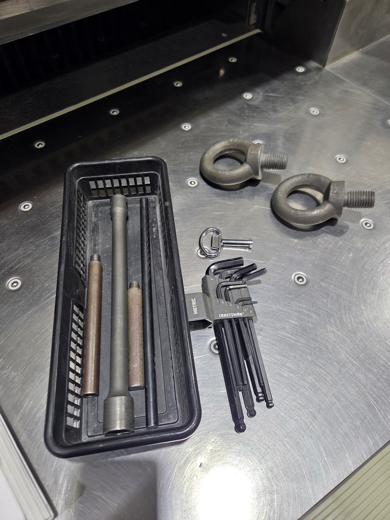 Used Schneider Senator E-line 92 Paper Guillotine 5