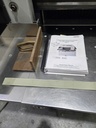 Used Schneider Senator E 6-line 92 Paper Guillotine