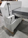 Used Schneider Senator E-line 92 Paper Guillotine 8