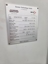 Used Schneider Senator E-line 92 Paper Guillotine 9