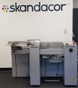 Used Standard Horizon ST-60  In-Line Stacker