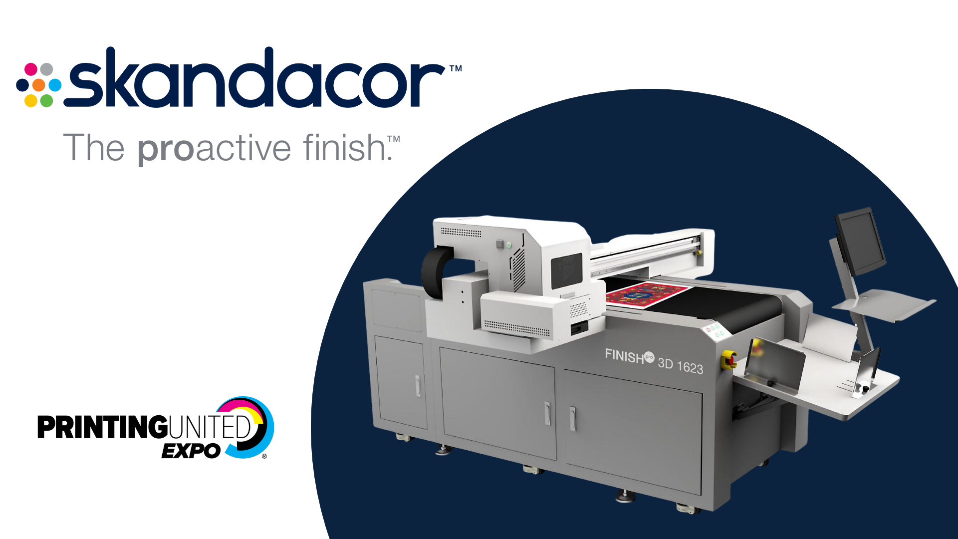 Finishpro Icon Skandacor Unveils World’s First Ultra-Affordable Inkjet Embellishment ...