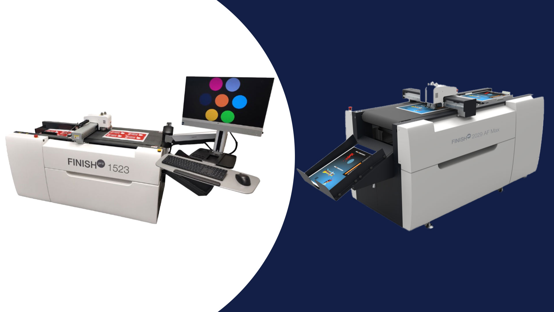 FINISHpro AF vs AF Max: What's the main difference? | Skandacor