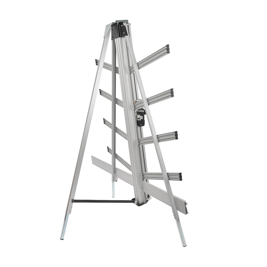 SteelTrak Free-standing Kit