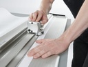 40&quot; Sabre Series 2 All Purpose Cutter