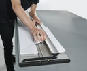 100&quot; Sabre Series 2 All Purpose Cutter