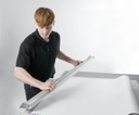84&quot; Simplex General Purpose Cutter