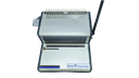 BINDpro Equinox 12MA Comb Electric Punch