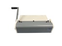 Used Rhin-O-Tuff HD8000 Manual Wire Closer