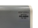 Used Rhin-O-Tuff HD8000 Manual Wire Closer