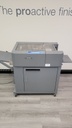 Used Duplo 615 PRO Slit/Cut/Crease Machine