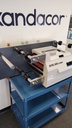 Used RTR-380 Combi Laminator