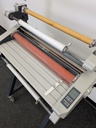 Used ExceLam 2700 Hot Roll laminator/Mounter