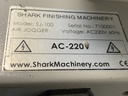 Used Shark SJ-100  Desktop Air Jogger