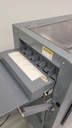 Used Duplo 615 PRO Slit/Cut/Crease Machine