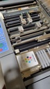 Used Duplo 615 PRO Slit/Cut/Crease Machine