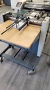 Used Ledco Industrial 30” Automated Lamination System (3 machines: Feeder/Laminator/Trimmer)