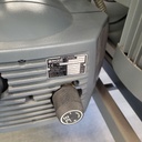 Used Ledco Industrial 30” Automated Lamination System (3 machines: Feeder/Laminator/Trimmer)
