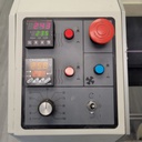 Used Ledco Industrial 30” Automated Lamination System (3 machines: Feeder/Laminator/Trimmer)