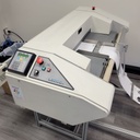 Used Ledco Industrial 30” Automated Lamination System (3 machines: Feeder/Laminator/Trimmer)