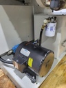 Used Challenge 305 Cutter