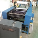 Used D&K high speed Double Kote NT Laminator