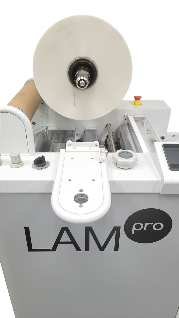 LAMpro Cheetah S15 Single Side Laminator