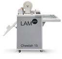 LAMpro Cheetah S15 Single Side Laminator