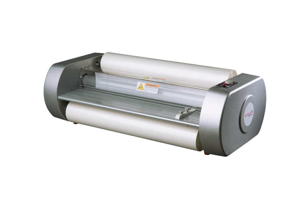 Duralam Integra 27" Hot Roll Laminator