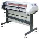 Q-Cutter 800A Commercial 31.5" Auto Lamination Trimmer/Sheeter