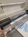 Used Digital 42 Ledco Heatshoe Laminator