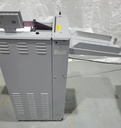 Used Morgana Pro 33 AutoCreaser
