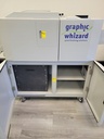 Used GW PT 33LSC Automatic Laminator