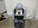 Used Standard Horizon PF-40L Auto Suction Feed Table-Top Folder