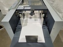 Used Standard Horizon PF-40L Auto Suction Feed Table-Top Folder