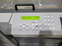 Used Standard Horizon PF-40L Auto Suction Feed Table-Top Folder