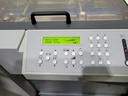 Used Standard Horizon PF-40L Auto Suction Feed Table-Top Folder