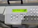 Used Standard Horizon PF-40L Auto Suction Feed Table-Top Folder