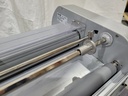 Used Duralam Integra 27" Hot Roll Laminator