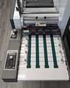 Used PODTopic 380F Single Side Laminator