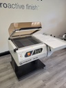 Used 2022 Smipack Sl55 Shrink Wrap Machine