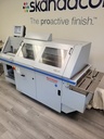 Used Standard Horizon BQ-270V Perfect Binder