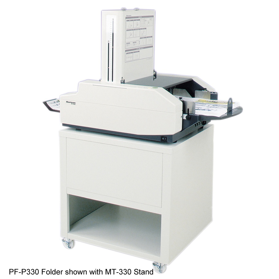 Standard Horizon PF-P330 Air Feed Folder