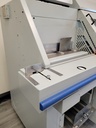 Used Standard Horizon BQ-270V Perfect Binder