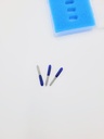 FINISHpro FC-500VC/FC-700VC/SC-350 Blue 30 Degree blade