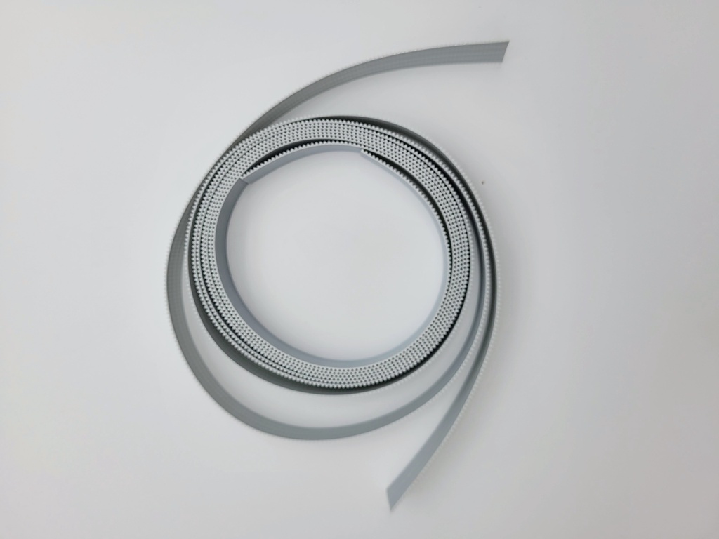 FINISHpro FC-500VC Motor Belt (1760mm)