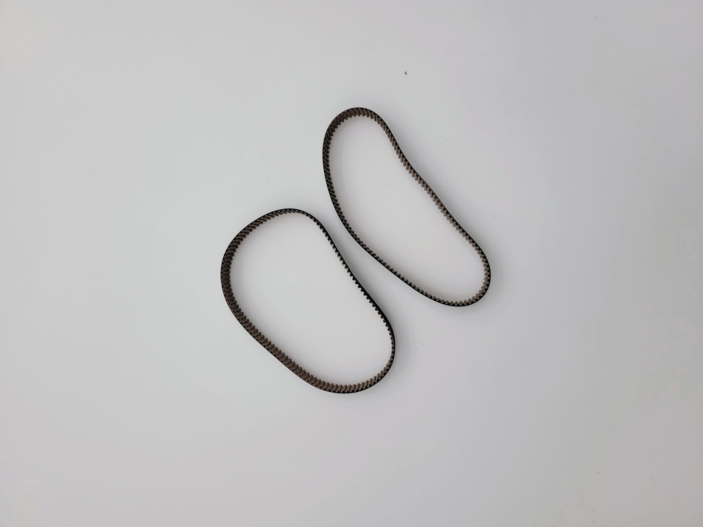 FINISHpro FC-500VC/FC-700VC Motor Belt 230