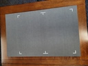 FINISHpro FC-500VC Creasing Mat