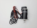 FINISHpro FC-500VC/FC-700VC X Motor Servo motor 3200r/min